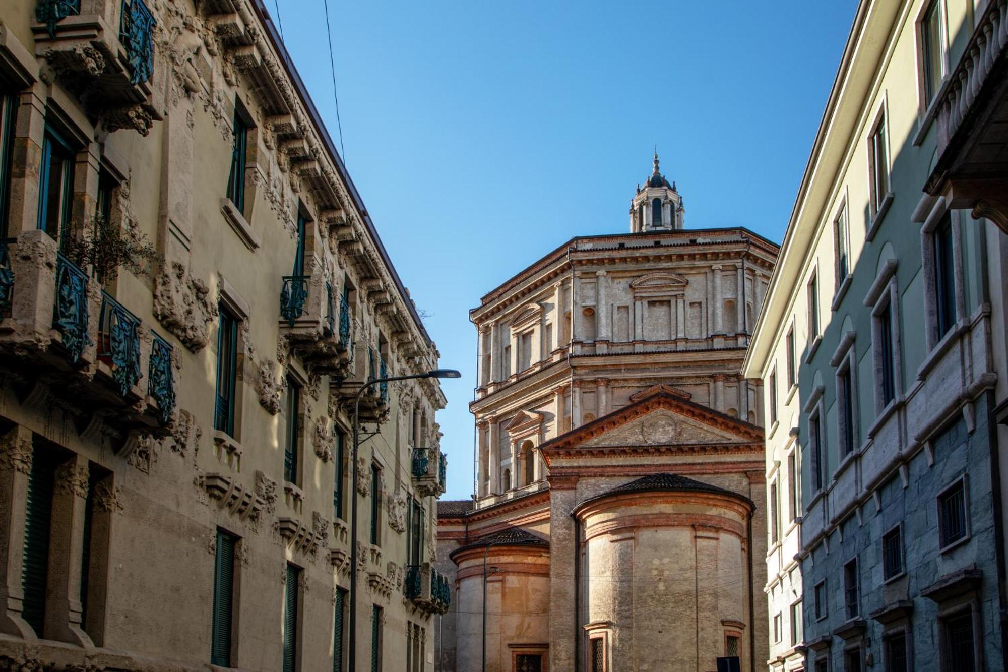 Daplace - Corso Monforte Suites — Foto 2